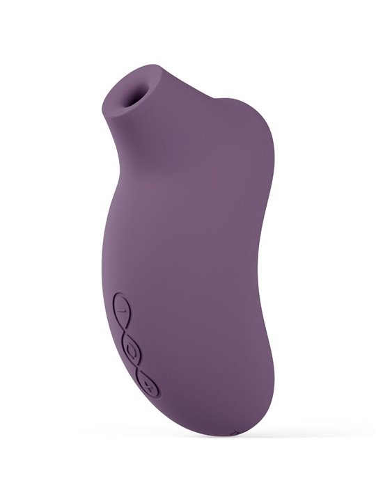 Lelo Sona 3 Cruise - Stimolatore Clitorideo Viola a Onde Sonore