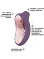 Lelo Sona 3 Cruise - Stimolatore Clitorideo Viola a Onde Sonore