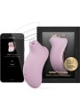 Lelo Sona 3 Cruise - Stimolatore Clitorideo Rosa a Onde Sonore