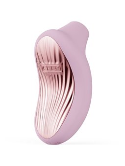 Lelo Sona 3 Cruise - Pink Sound Wave Clitoral Stimulator