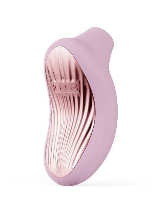 Lelo Sona 3 Cruise - Pink Sound Wave Clitoral Stimulator