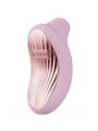 Lelo Sona 3 Cruise - Stimolatore Clitorideo Rosa a Onde Sonore