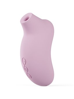 Lelo Sona 3 Cruise - Stimolatore Clitorideo Rosa a Onde Sonore