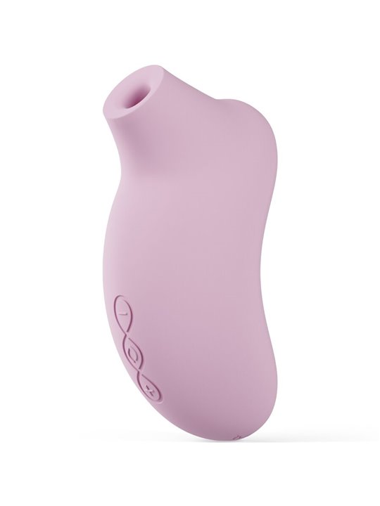 Lelo Sona 3 Cruise - Pink Sound Wave Clitoral Stimulator
