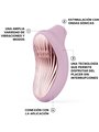 Lelo Sona 3 Cruise - Pink Sound Wave Clitoral Stimulator