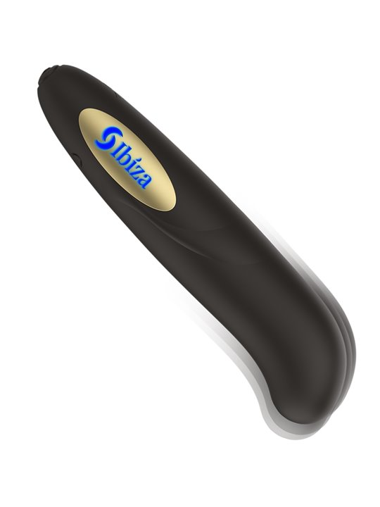 Ibiza Clitorial Stimulator - Stimolatore per il Clitoride in Silicone