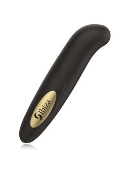 Ibiza Clitorial Stimulator - Stimolatore per il Clitoride in Silicone