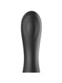 Ibiza - Vibratore Vaginale 2 in 1 con Testine Intercambiabili