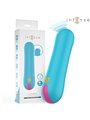 Intense Claudia - Silicone Clitoral Stimulator with Pulsations