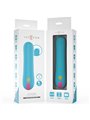 Intense Claudia - Silicone Clitoral Stimulator with Pulsations