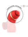 Intense Patty - Multifunction Stimulator with Interchangeable Heads