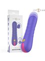 Intense Stella - Silicone G-Spot Vibrator with Up and Down Function