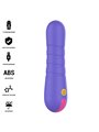 Intense Stella - Silicone G-Spot Vibrator with Up and Down Function