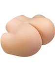 Xocoon Eternal Love - Vibratore Rabbit 3 in 1 Succhia Clitoride Verde