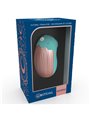 Xocoon Celestial Love - Fuchsia Rabbit Clitoral Sucking Vibrator