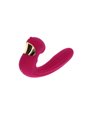 Xocoon Celestial Love - Fuchsia Rabbit Clitoral Sucking Vibrator