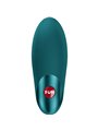 Fun Factory Charme - Proiettile Vibrante in Silicone Verde