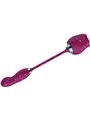 Armony Delight Flower - Purple Rose-Shaped Clitoral Sucker