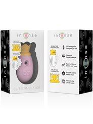 Armony Arabel - Clitoral Sucker Massager with Vibrating Tongue