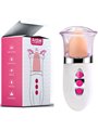 Armony Arabel - Clitoral Sucker Massager with Vibrating Tongue