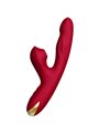 Armony - Rabbit Clitoral Sucker and G-Spot Vibrator Bordeaux Mod 2