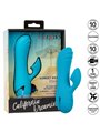 Calexotics Sunset Beach Seducer - Vibratore Succhia Clitoride 10 Mod