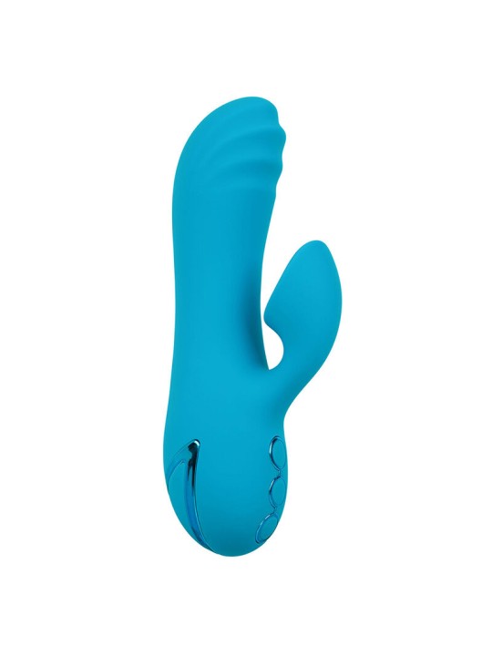 Calexotics Sunset Beach Seducer - Clitoral Suction Vibrator with 10 Modes