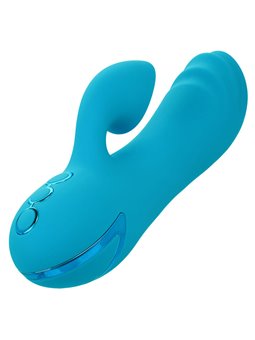 Calexotics Sunset Beach Seducer - Vibratore Succhia Clitoride 10 Mod