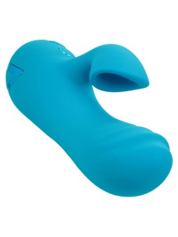 Calexotics Sunset Beach Seducer - Vibratore Succhia Clitoride 10 Mod