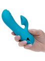 Calexotics Sunset Beach Seducer - Clitoral Suction Vibrator with 10 Modes