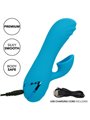 Calexotics Sunset Beach Seducer - Vibratore Succhia Clitoride 10 Mod
