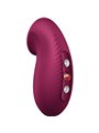 Fun Factory Desire - Bordeaux Silicone Clitoral Suction Vibrator