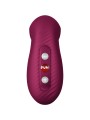 Fun Factory Desire - Vibratore Succhia Clitoride in Silicone Bordeaux
