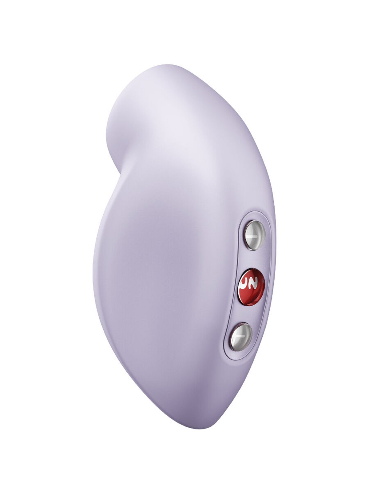Fun Factory Gaia - Purple Silicone Clitoral Suction Vibrator