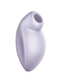 Fun Factory Gaia - Purple Silicone Clitoral Suction Vibrator