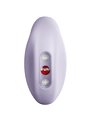 Fun Factory Gaia - Purple Silicone Clitoral Suction Vibrator