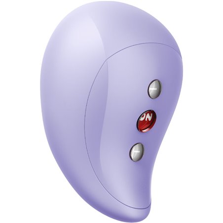 Fun Factory Essence - Purple Silicone Clitoral Suction Vibrator