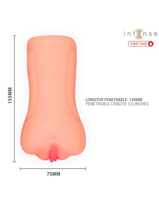 Fun Factory Delicia - Pink Silicone Clitoral Sucker Vibrator