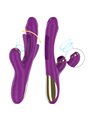 Intense Ateneo - Clitoral Sucker Vibrator with Oscillating Tongue