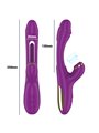 Intense Ateneo - Clitoral Sucker Vibrator with Oscillating Tongue