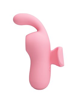 Pretty Love Magic Fairy - Clitoral Sucking Finger Vibrator