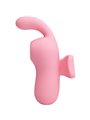 Pretty Love Magic Fairy - Clitoral Sucking Finger Vibrator