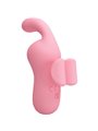 Pretty Love Magic Fairy - Clitoral Sucking Finger Vibrator