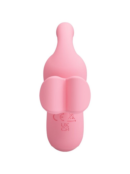 Pretty Love Magic Fairy - Clitoral Sucking Finger Vibrator