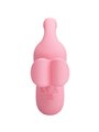 Pretty Love Magic Fairy - Clitoral Sucking Finger Vibrator