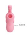 Pretty Love Magic Fairy - Clitoral Sucking Finger Vibrator