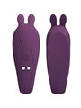 Pretty Love Shey - Ovetto Vibrante Succhia Clitoride in Silicone Viola