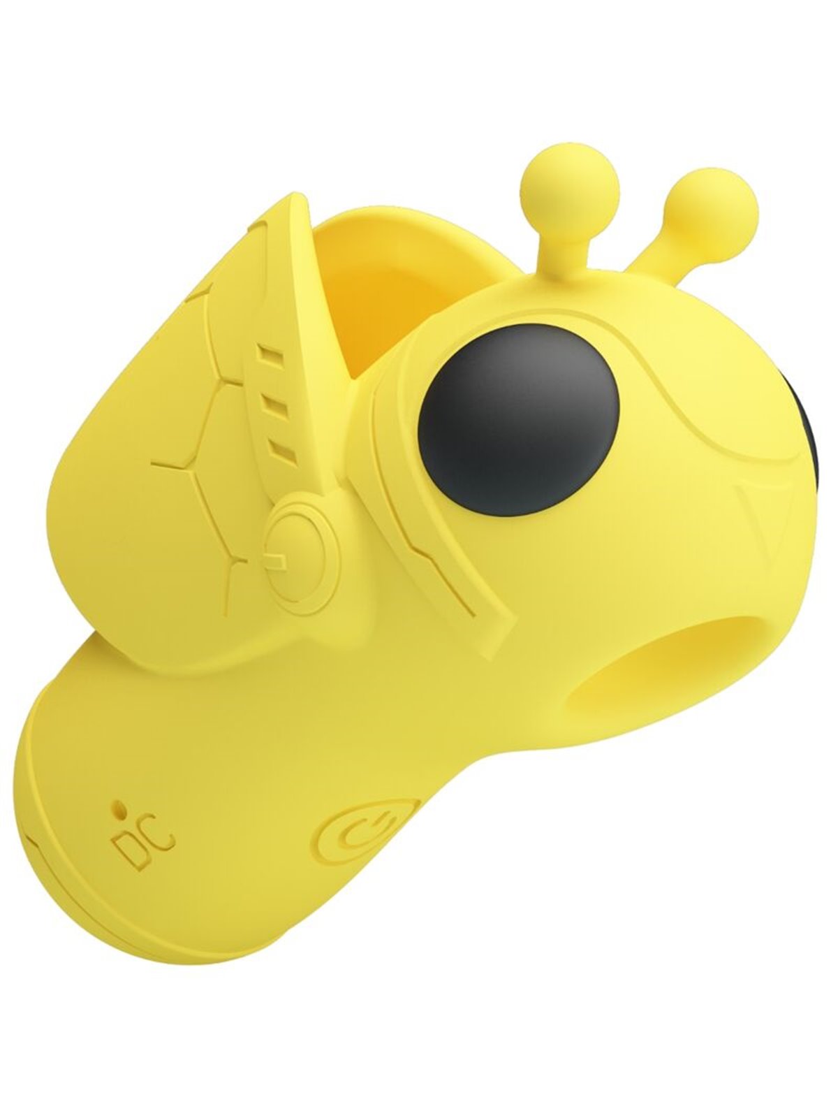 Pretty Love Magic Bee - Vibratore da Dito Succhia Clitoride
