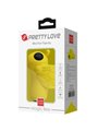 Pretty Love Magic Bee - Vibratore da Dito Succhia Clitoride