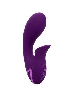 Pretty Love Alex - Vibratore Succhia Clitoride con Lingua Vibrante